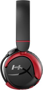 HyperX-Cloud-Mini--Wireless-Gaming-Headset--Nero-