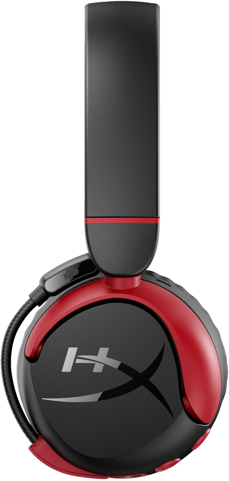 HyperX-Cloud-Mini--Wireless-Gaming-Headset--Nero-