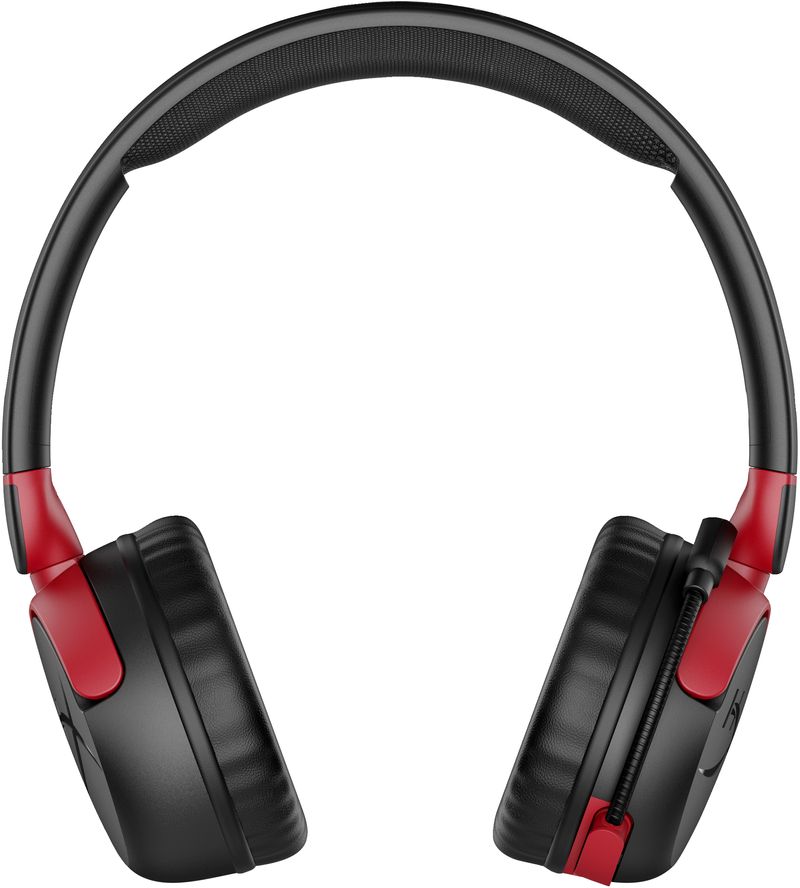 HyperX-Cloud-Mini--Wireless-Gaming-Headset--Nero-