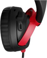 HyperX-Cloud-Mini--Wireless-Gaming-Headset--Nero-