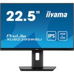 Iiyama Diagonale 22.5"/57.1cm  Auflsung 1920x1200  Helligkeit 250cd/m  Kontrast 1