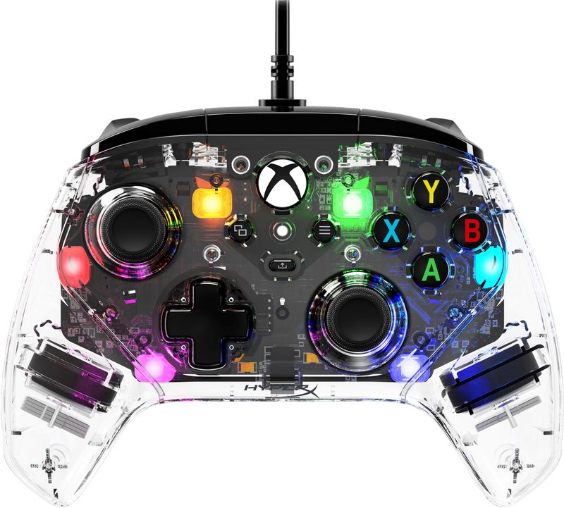 HP-Clutch-GladiateX-Nero-USB-Gamepad-Xbox-One-Xbox-Series-X