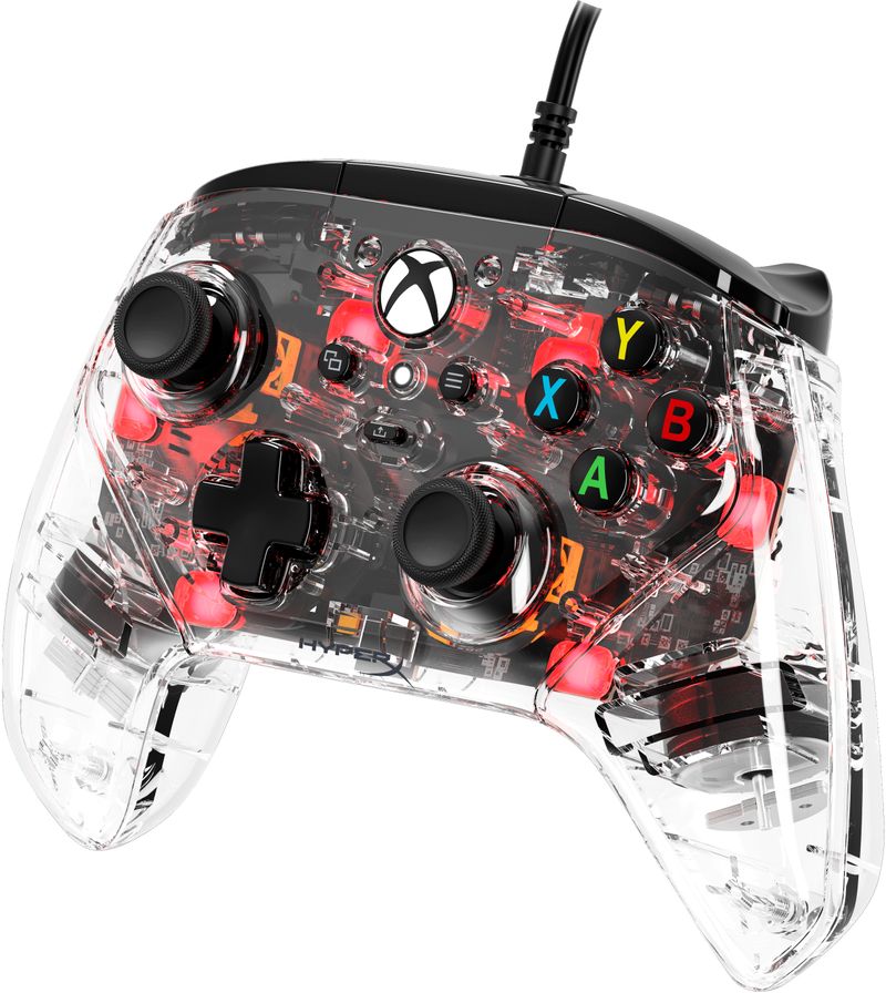 HP-Clutch-GladiateX-Nero-USB-Gamepad-Xbox-One-Xbox-Series-X