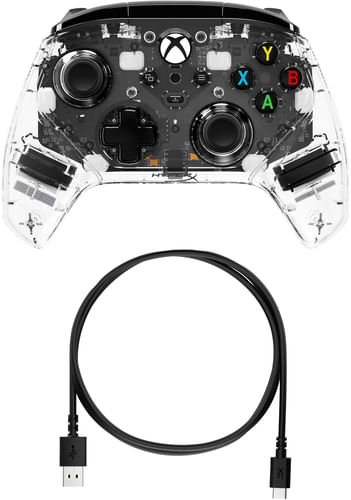 HP-Clutch-GladiateX-Nero-USB-Gamepad-Xbox-One-Xbox-Series-X