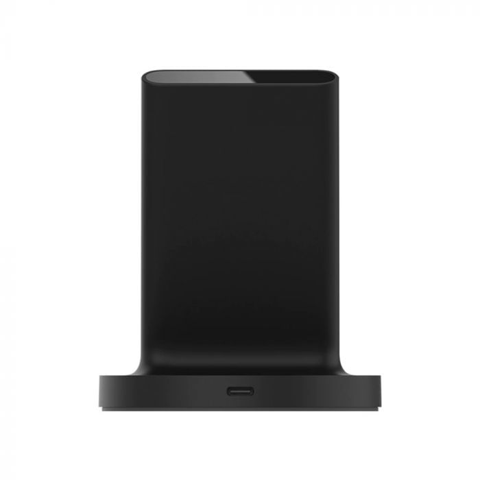 Xiaomi-Mi-20W-Wireless-Telefono-cellulare-Nero-AC-Carica-wireless-Interno