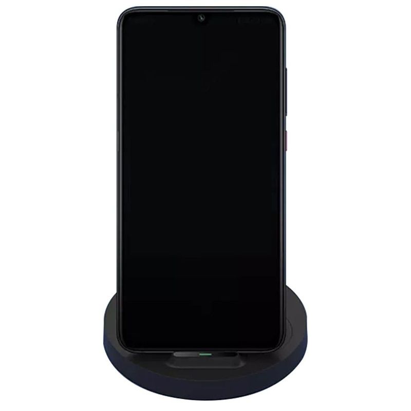 Xiaomi-Mi-20W-Wireless-Telefono-cellulare-Nero-AC-Carica-wireless-Interno