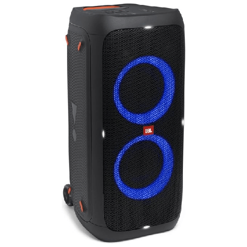 JBL-PARTYBOX-310-altoparlante-Nero-Con-cavo-e-senza-cavo-240-W