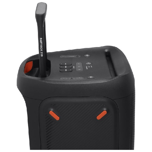 JBL-PARTYBOX-310-altoparlante-Nero-Con-cavo-e-senza-cavo-240-W