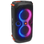 JBL PARTYBOX 110 altoparlante Nero Wireless 160 W