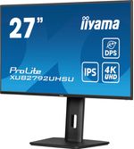 iiyama-ProLite-XUB2792UHSU-B6-Monitor-PC-686-cm--27---3840-x-2160-Pixel-Dual-UHD-LED-Nero