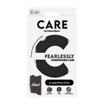 PanzerGlass-CARE-by-PG-BLK-iPhone16-6.7-custodia-per-cellulare-Cover-Trasparente