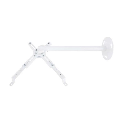 Nilox-Multibrackets-1011-supporto-per-proiettore-Muro-Soffitto-Bianco