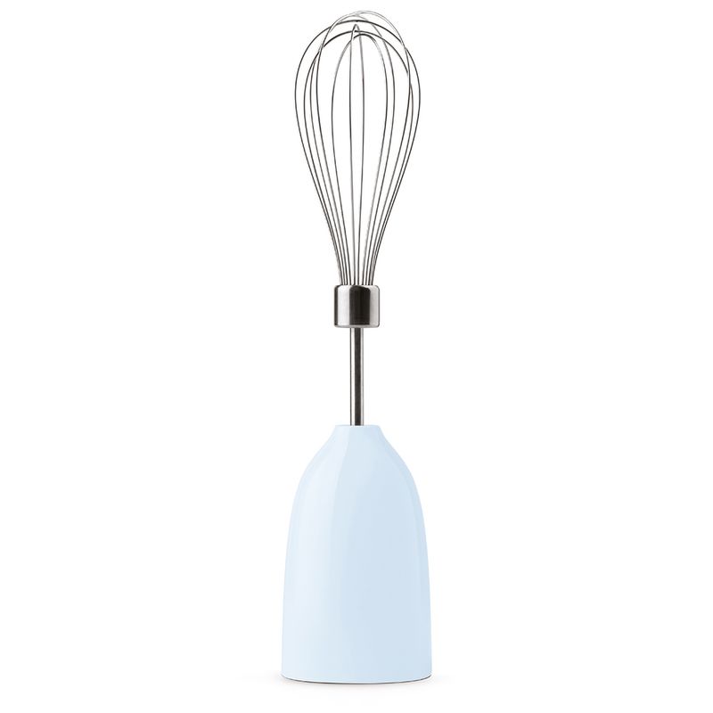 Smeg-Frullatore-Immersione-con-Accessori-50-s-Style-–-Azzurro-LUCIDO-–-HBF22PBEU