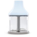 Smeg-Frullatore-Immersione-con-Accessori-50-s-Style-–-Azzurro-LUCIDO-–-HBF22PBEU
