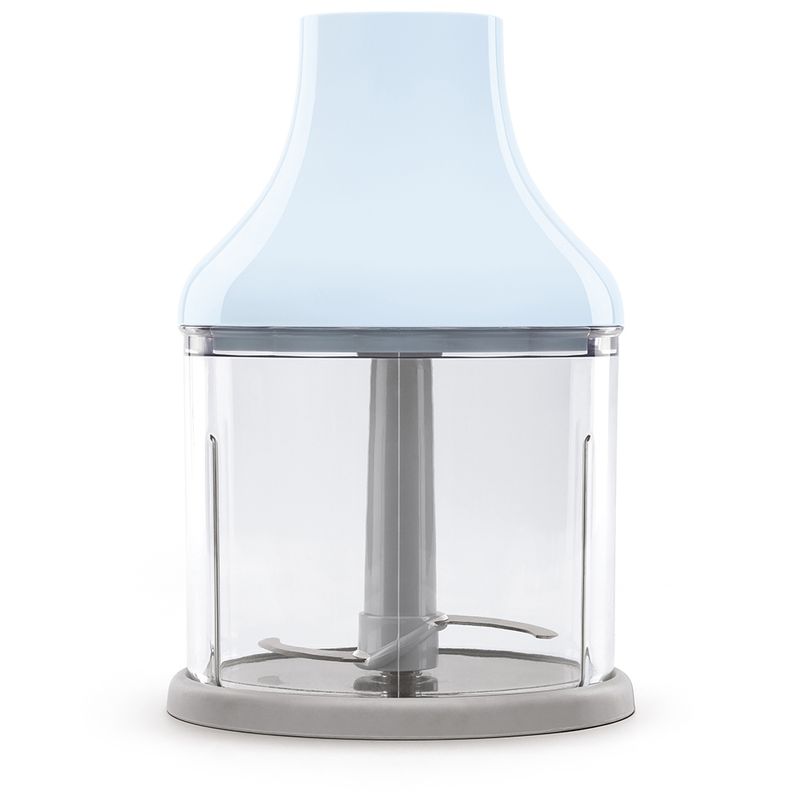 Smeg-Frullatore-Immersione-con-Accessori-50-s-Style-–-Azzurro-LUCIDO-–-HBF22PBEU