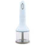 Smeg-Frullatore-Immersione-con-Accessori-50-s-Style-–-Azzurro-LUCIDO-–-HBF22PBEU