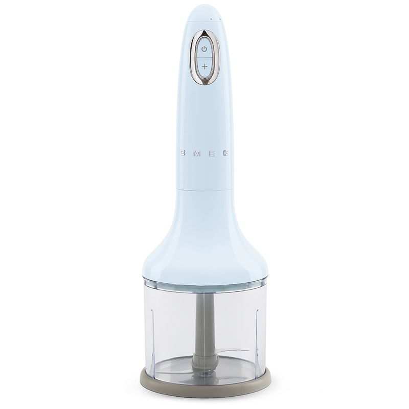 Smeg-Frullatore-Immersione-con-Accessori-50-s-Style-–-Azzurro-LUCIDO-–-HBF22PBEU