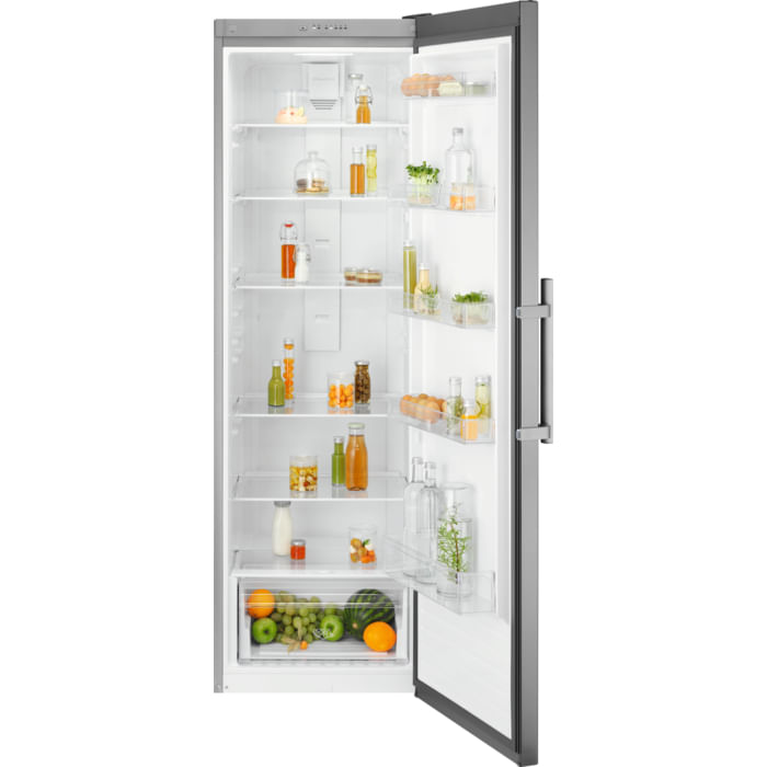 Electrolux-Serie-600-LRS3DE39U-frigorifero-Libera-installazione-395-L-E-Acciaio-inox