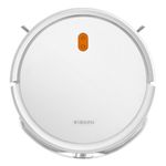 Xiaomi Robot Vacuum E5 aspirapolvere robot 0,4 L Senza sacchetto Bianco