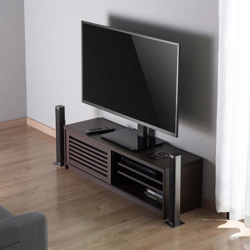 AISENS-DT55S-217-Supporto-TV-a-parete-1397-cm--55---Nero