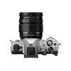Om-System-Olympus-OM-5-4-3--MILC-204-MP-Live-MOS-5184-x-3888-Pixel-Argento