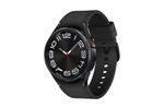 Samsung-Galaxy-Watch6-Classic-43-mm-Digitale-Touch-screen-Nero