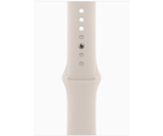 Apple-Watch-Series-9-GPS---Cellular-Cassa-45mm-in-Alluminio-Galassia-con-Cinturino-Sport-Galassia---S-M