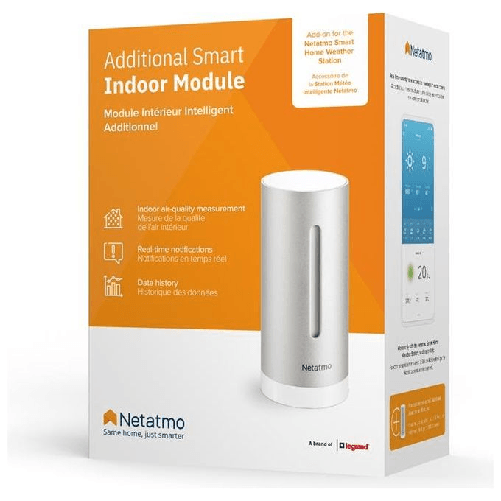 Netatmo-Module-Interno-Intelligente-Aggiuntivo-per-la-Stazione-Meteo