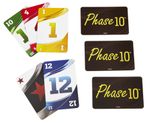 Gioco-di-carte-Fase-10---Da-2-a-4-giocatori---Dai-7-anni-in-su---Durata-15min.-ca.