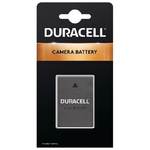 Duracell-DROBLN1-Batteria-per-fotocamera-videocamera-Ioni-di-Litio-1140-mAh