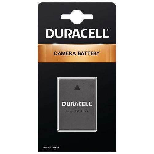 Duracell-DROBLN1-Batteria-per-fotocamera-videocamera-Ioni-di-Litio-1140-mAh