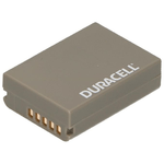 Duracell DROBLN1 Batteria per fotocamera/videocamera Ioni di Litio 1140 mAh