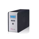 Schermo-LCD-L-Link-LL-7716-UPS-1600VA-con-2-Shucko.
Presentiamo-il-nuovo-UPS-L-LINK-LL-7716.-Questo-UPS-riunisce-tutte-l