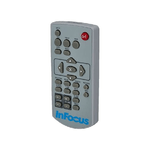 InFocus-HW-NAVIGATOR-6-telecomando-Proiettore-Pulsanti