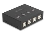 Delock-USB-2.0-Switch-fA¼r-4-PC-an-4-GerA¤te