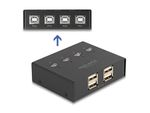 Delock-USB-2.0-Switch-fA¼r-4-PC-an-4-GerA¤te