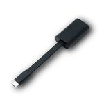 DELL Adattatore da USB-C a Ethernet (con avvio PXE)