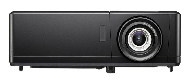 Optoma-UHZ55-videoproiettore-Proiettore-a-raggio-standard-3000-ANSI-lumen-DLP-2160p-3840x2160-Compatibilit--3D-Bianco--U