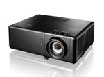 Optoma-UHZ55-videoproiettore-Proiettore-a-raggio-standard-3000-ANSI-lumen-DLP-2160p-3840x2160-Compatibilit--3D-Bianco--U