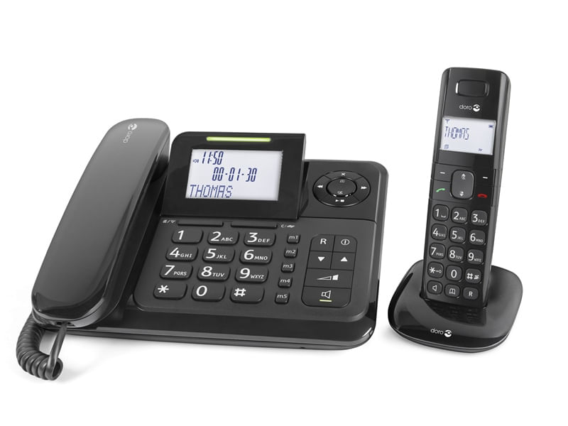 Doro-Comfort-4005-Combo-telefono-da-tavolo-con-cornetta