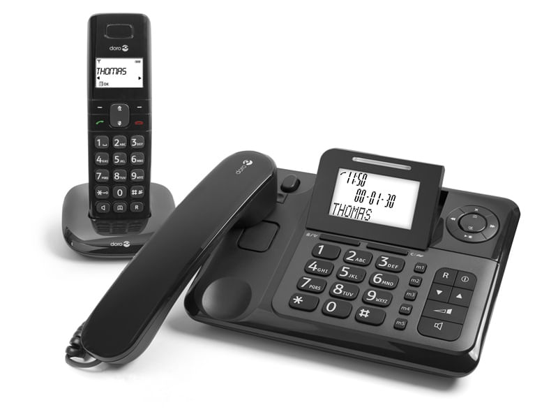 Doro-Comfort-4005-Combo-telefono-da-tavolo-con-cornetta