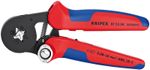 Pinza-a-crimpare-autoregolante-KNIPEX-180-mm-confezione-self-service