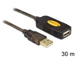 Anschlsse-USB-2.0-Typ-A-Stecker--USB-2.0-Typ-A-Buchse-Chipsatz-FE-1.1--Zum-Anschluss-an-einen-aktiven-USB-Port-Drahtquer