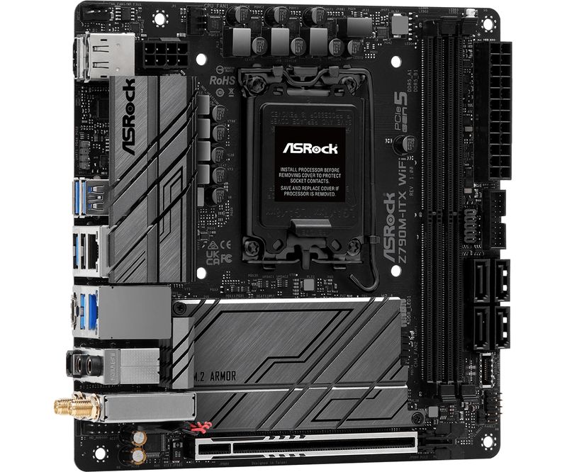 Asrock-Z790M-ITX-WiFi-Intel-Z790-LGA-1700-mini-ITX