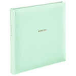 Hama Memories album fotografico e portalistino Colore menta 200 fogli 10 x 15