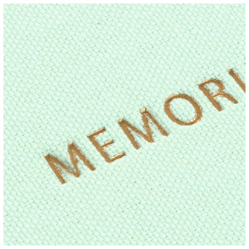 Hama-Memories-album-fotografico-e-portalistino-Colore-menta-200-fogli-10-x-15