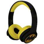 4Side-OTL-Technologies-DC-Comics-DC0671-cuffia-e-auricolare-Wireless-A-Padiglione-Musica-e-Chiamate-Bluetooth-Nero