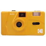 Kodak-M35-Macchina-da-presa-compatta-35-mm-Giallo