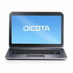 Dicota D31024 accessori per notebook Protezione dello schermo del notebook (Anti-Glare Filter 15.6 169 - self-adhesive -