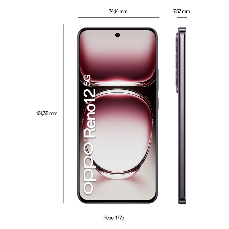 OPPO-Reno12-5G-AI-Smartphone-Tripla-fotocamera-5082MP-Selfie-32MP-Display-6.7-120HZ-AMOLED-FHD-5000mAh-RAM-12GB-Esp4GB-8